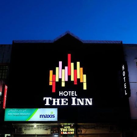 The Inn Hotel Kuala Terengganu Luaran gambar